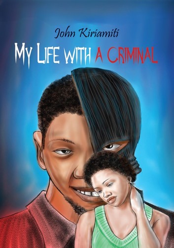 My Life in Crime book cover